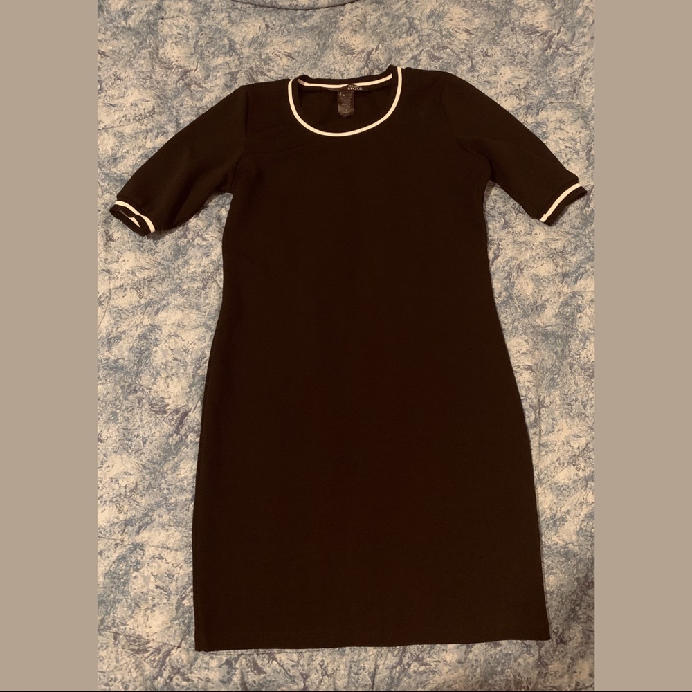 Vintage Rebel Sugar Dress